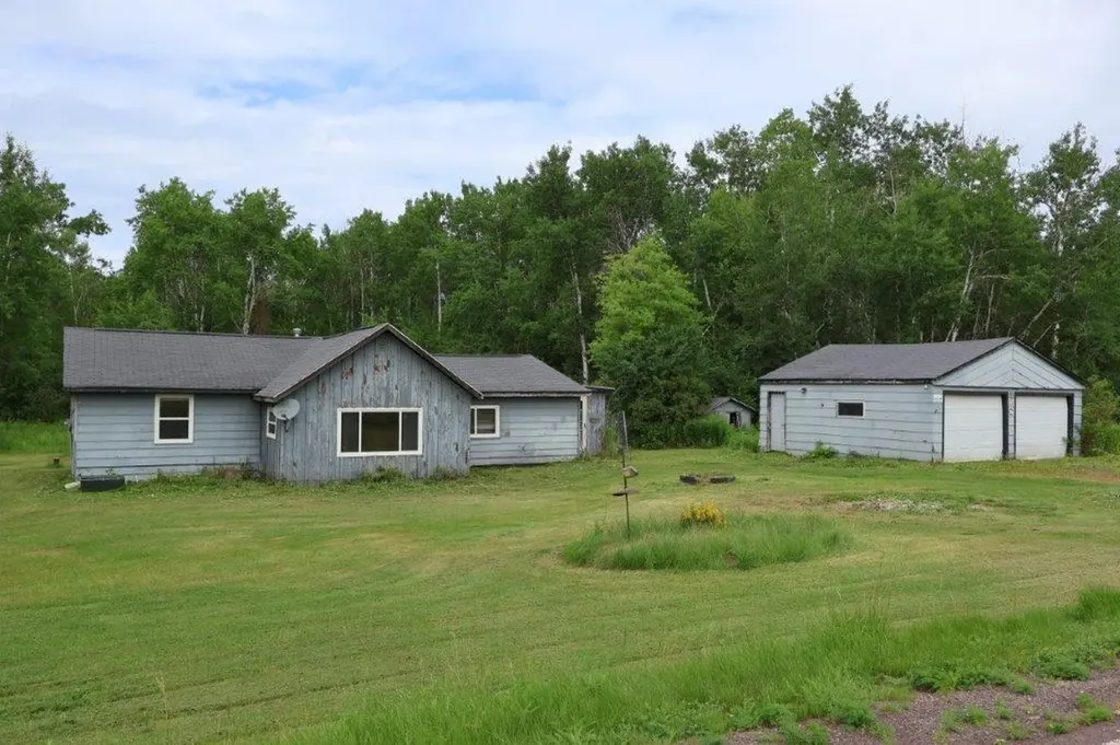 6559 E County Road C South Range WI 54874