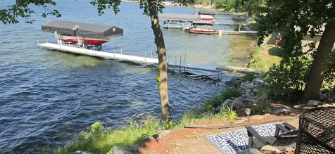30965 E Cottonwood Road Cushing MN 56443