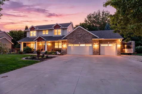 5845 Bayberry Drive White Bear Lake MN 55110
