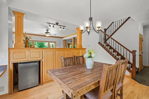 5845 Bayberry Drive White Bear Lake MN 55110