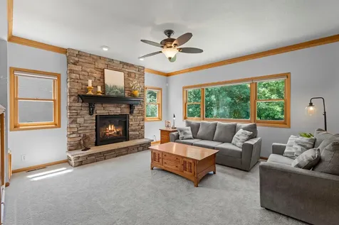 5845 Bayberry Drive White Bear Lake MN 55110