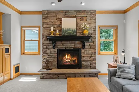 5845 Bayberry Drive White Bear Lake MN 55110