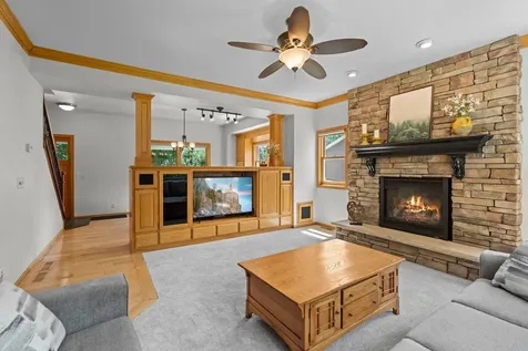 5845 Bayberry Drive White Bear Lake MN 55110