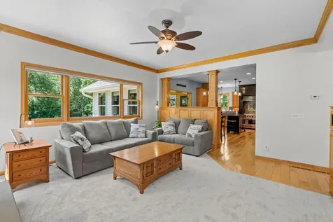 5845 Bayberry Drive White Bear Lake MN 55110