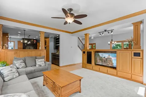 5845 Bayberry Drive White Bear Lake MN 55110