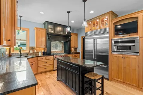 5845 Bayberry Drive White Bear Lake MN 55110
