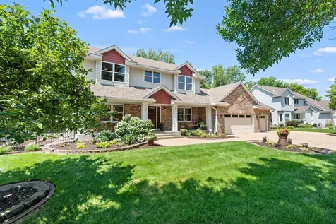 5845 Bayberry Drive White Bear Lake MN 55110