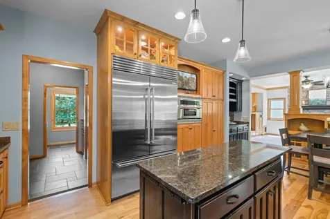 5845 Bayberry Drive White Bear Lake MN 55110