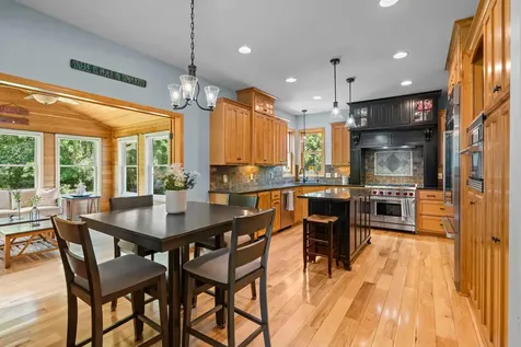 5845 Bayberry Drive White Bear Lake MN 55110