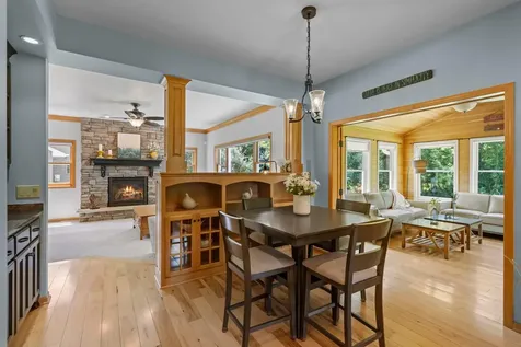 5845 Bayberry Drive White Bear Lake MN 55110