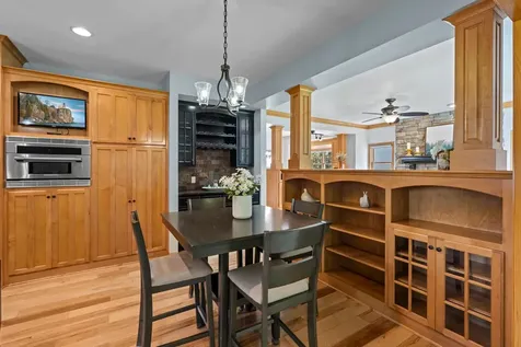 5845 Bayberry Drive White Bear Lake MN 55110