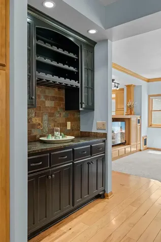 5845 Bayberry Drive White Bear Lake MN 55110