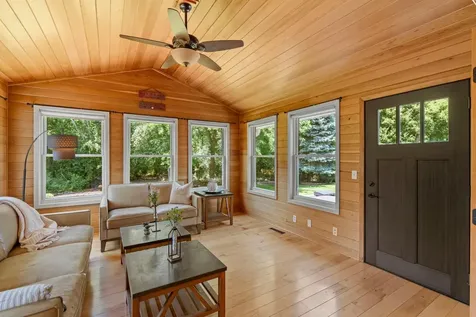 5845 Bayberry Drive White Bear Lake MN 55110