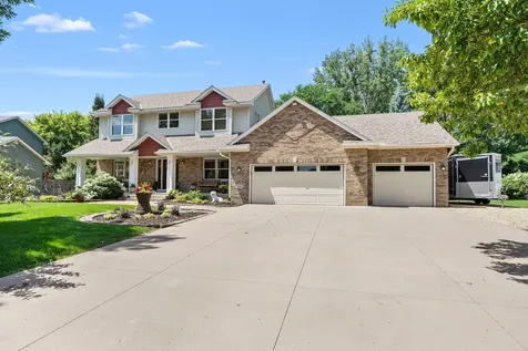 5845 Bayberry Drive White Bear Lake MN 55110