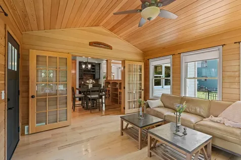 5845 Bayberry Drive White Bear Lake MN 55110