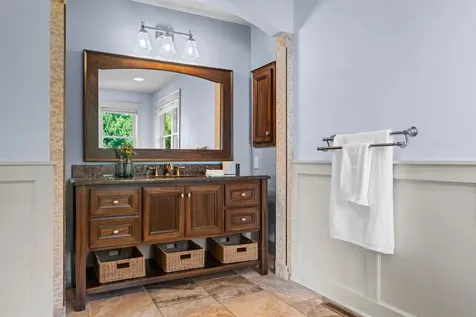 5845 Bayberry Drive White Bear Lake MN 55110