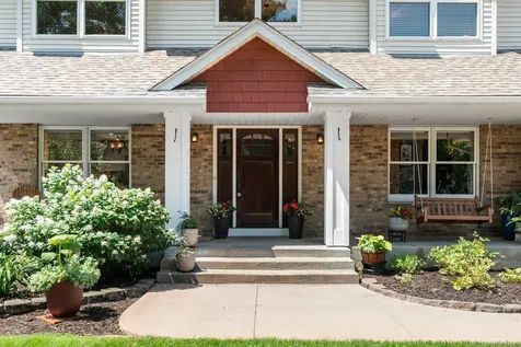 5845 Bayberry Drive White Bear Lake MN 55110