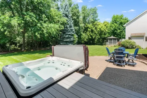5845 Bayberry Drive White Bear Lake MN 55110