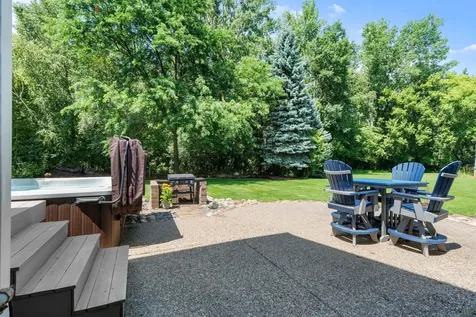 5845 Bayberry Drive White Bear Lake MN 55110