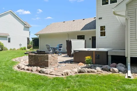 5845 Bayberry Drive White Bear Lake MN 55110