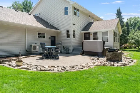 5845 Bayberry Drive White Bear Lake MN 55110