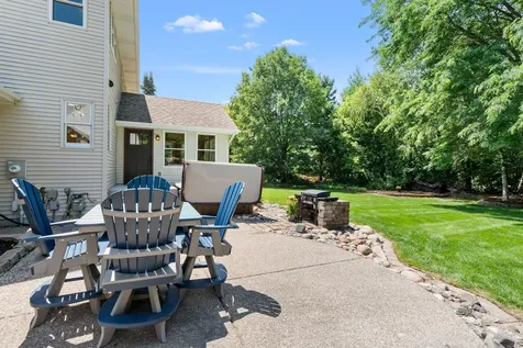 5845 Bayberry Drive White Bear Lake MN 55110
