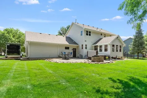 5845 Bayberry Drive White Bear Lake MN 55110