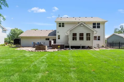 5845 Bayberry Drive White Bear Lake MN 55110