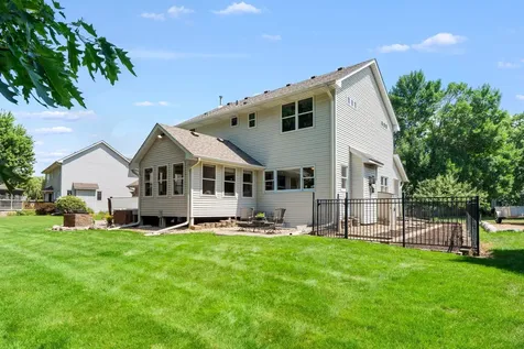 5845 Bayberry Drive White Bear Lake MN 55110