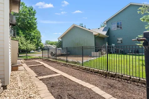 5845 Bayberry Drive White Bear Lake MN 55110