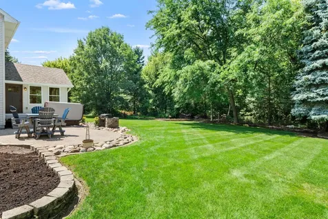 5845 Bayberry Drive White Bear Lake MN 55110