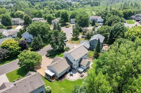 5845 Bayberry Drive White Bear Lake MN 55110