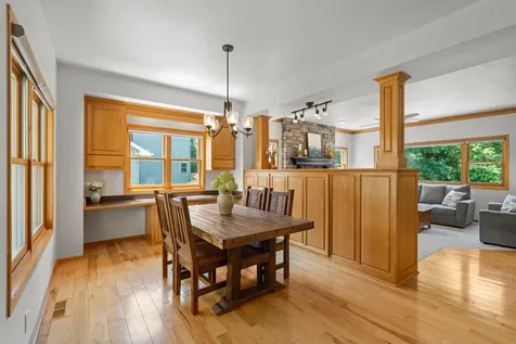 5845 Bayberry Drive White Bear Lake MN 55110