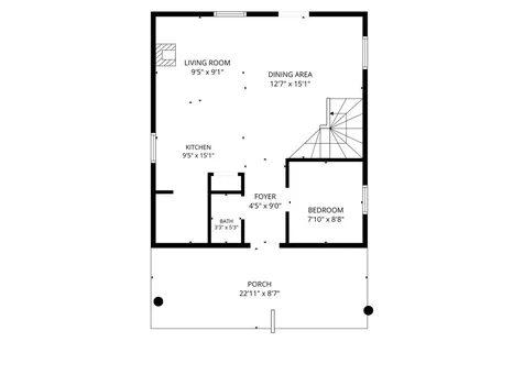 69761 Co Road 528 Togo MN 55723