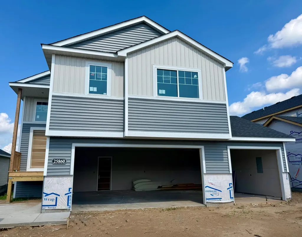 25860 Emerson Court Wyoming MN 55092