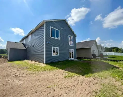25860 Emerson Court Wyoming MN 55092