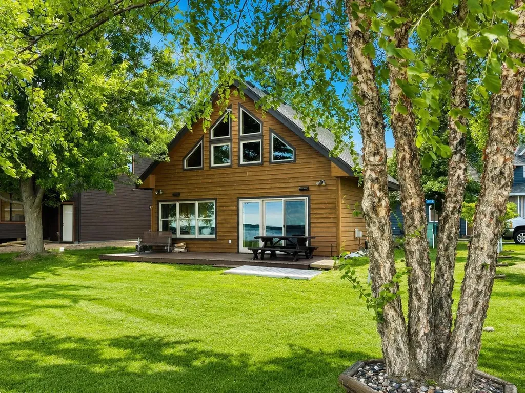 19368 Birchdale Point Road Brainerd MN 56401