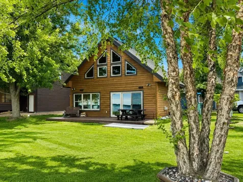 19368 Birchdale Point Road Brainerd MN 56401