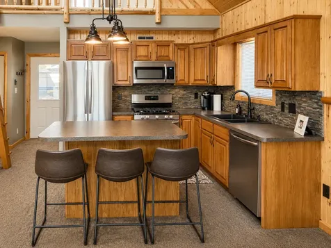 19368 Birchdale Point Road Brainerd MN 56401