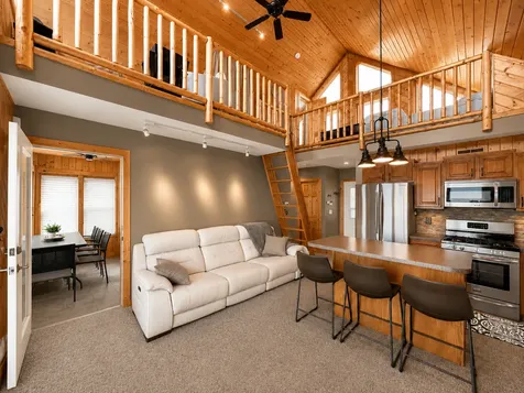 19368 Birchdale Point Road Brainerd MN 56401