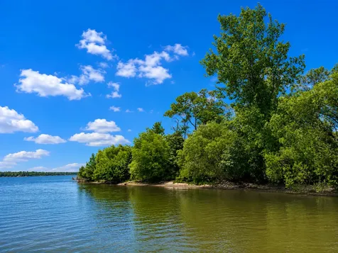 19368 Birchdale Point Road Brainerd MN 56401