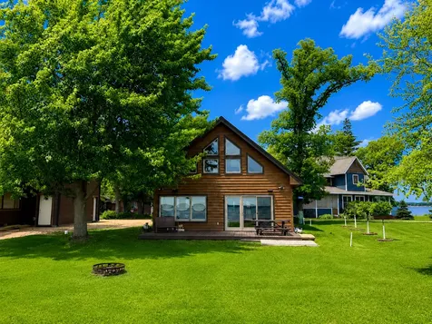 19368 Birchdale Point Road Brainerd MN 56401