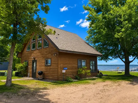 19368 Birchdale Point Road Brainerd MN 56401