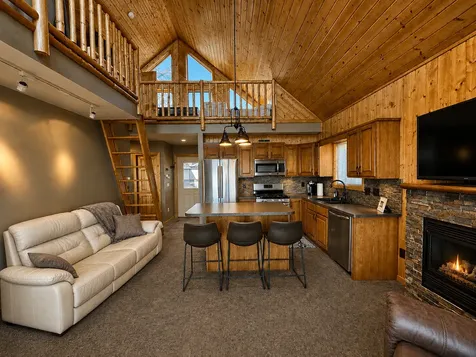 19368 Birchdale Point Road Brainerd MN 56401