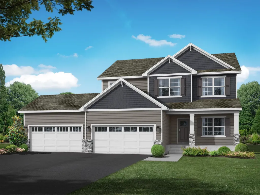 941 Kepler Avenue NE Hanover MN 55341