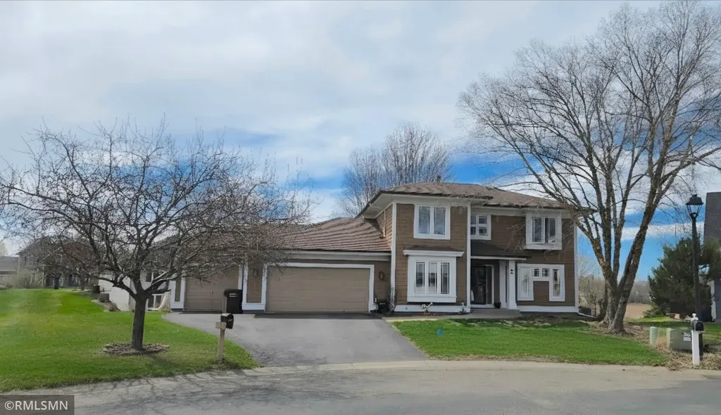 766 Quail Run Waconia MN 55387