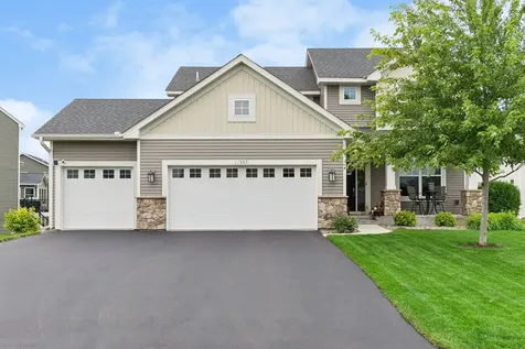 11302 Red Stem Court Maple Grove MN 55311