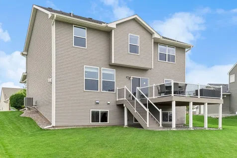 11302 Red Stem Court Maple Grove MN 55311