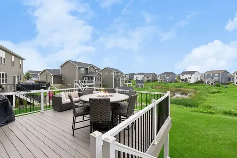 11302 Red Stem Court Maple Grove MN 55311