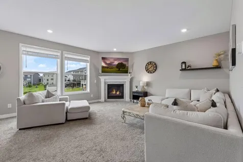11302 Red Stem Court Maple Grove MN 55311